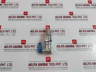 Jets Vacuum 034507310 Vacuum Breaker Sanitary System 58230201-01