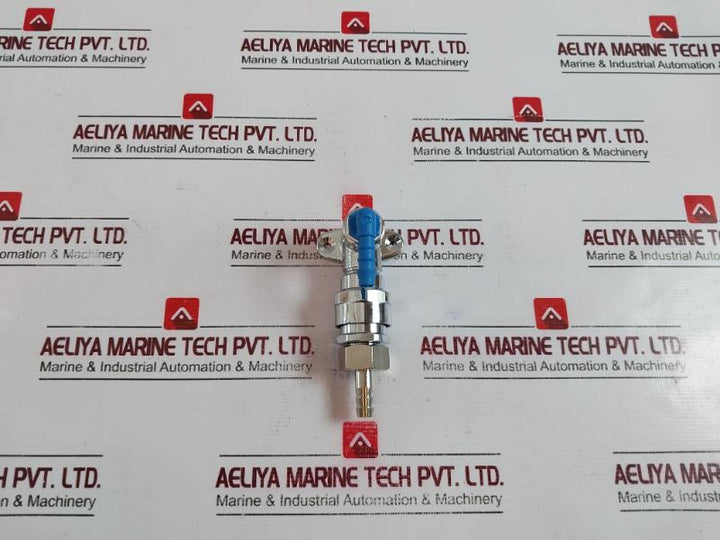 Jets Vacuum 034507310 Vacuum Breaker Sanitary System 58230201-01