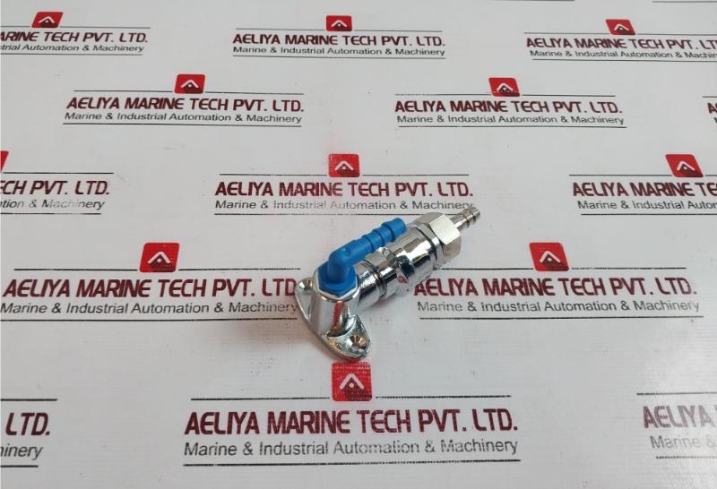 Jets Vacuum 034507310 Vacuum Breaker Sanitary System 58230201-01