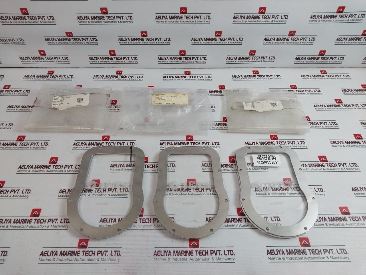 Jets 023280050 Vacuumarator Pump 582-pc002