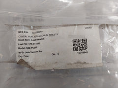 Jets 023280050 Vacuumarator Pump 582-pc002