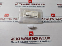Jets Vacuum 034501705 Check Valve Straight Shape