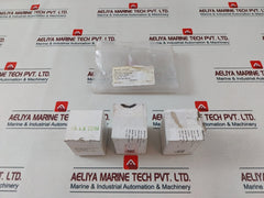 Jets Vacuum 038218900 Shaft Seal