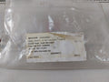 Jets Vacuum 038218900 Shaft Seal