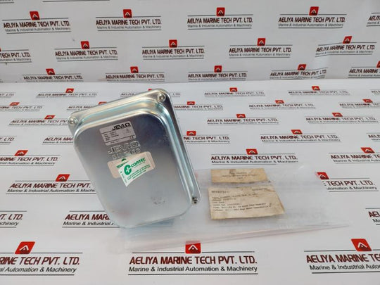 Jevi? Dk 7100 Heating Element 2Kw 3P 480V 3X480V 2000W Ip55