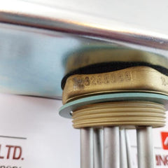 Jevi? Dk 7100 Heating Element 2Kw 3P 480V 3X480V 2000W Ip55