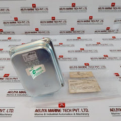 Jevi? Dk 7100 Heating Element 2Kw 3P 480V 3X480V 2000W Ip55
