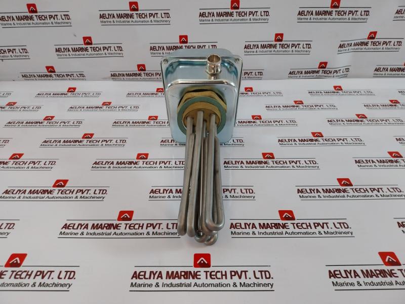 Jevi? Dk 7100 Heating Element 2Kw 3P 480V 3X480V 2000W Ip55