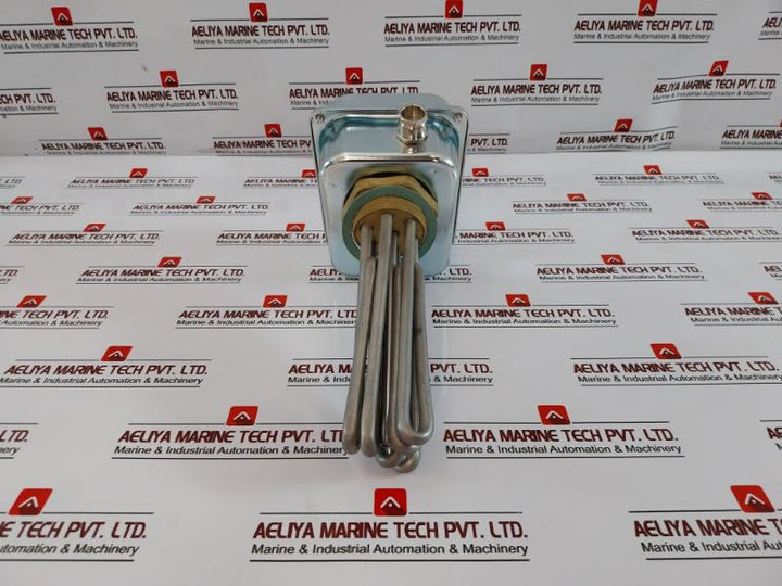 Jevi? Dk 7100 Heating Element 2Kw 3P 480V 3X480V 2000W Ip55