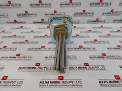 Jevi? Dk 7100 Heating Element 2Kw 3P 480V 3X480V 2000W Ip55