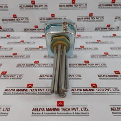 Jevi? Dk 7100 Heating Element 2Kw 3P 480V 3X480V 2000W Ip55