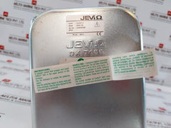 Jevi? Dk 7100 Heating Element 2Kw 3P 480V 3X480V 2000W Ip55
