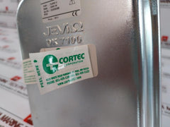 Jevi? Dk 7100 Heating Element 2Kw 3P 480V 3X480V 2000W Ip55