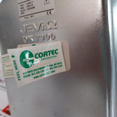 Jevi? Dk 7100 Heating Element 2Kw 3P 480V 3X480V 2000W Ip55