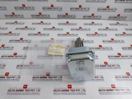 Jevi? Dk 7100 Immersion Heater Element 2Kw 3P 480V 3X480 V 2000 W