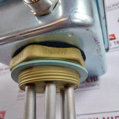 Jevi? Dk 7100 Immersion Heater Element 2Kw 3P 480V 3X480 V 2000 W