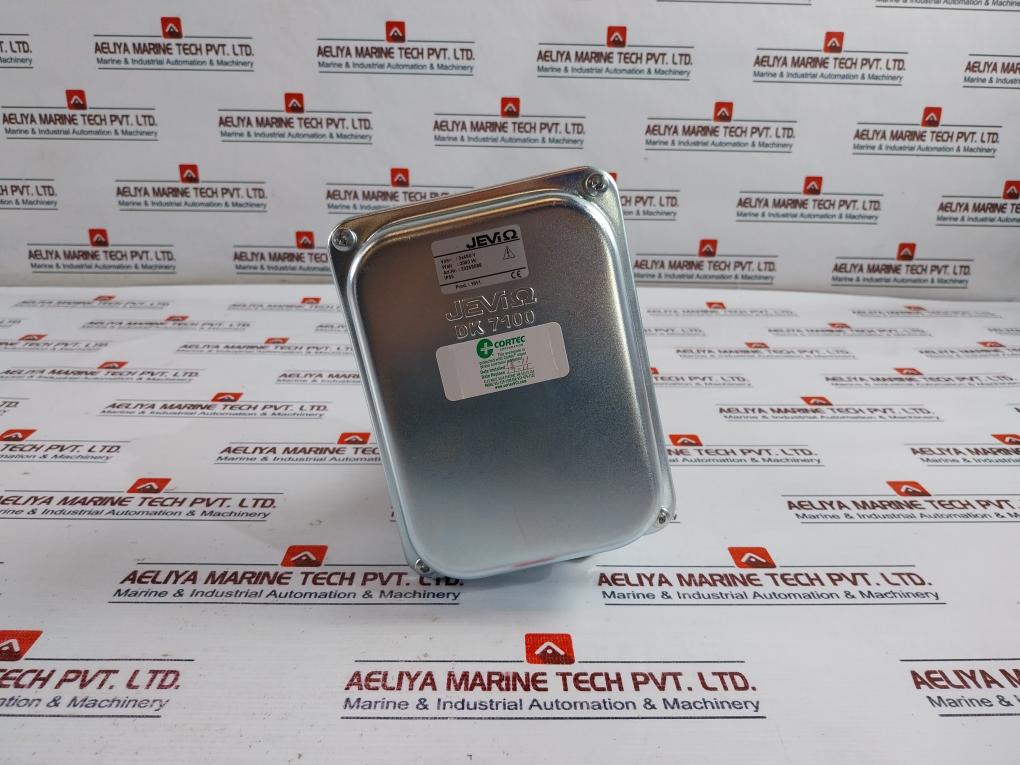 Jevi? Dk 7100 Immersion Heater Element 2Kw 3P 480V 3X480 V 2000 W