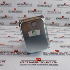 Jevi? Dk 7100 Immersion Heater Element 2Kw 3P 480V 3X480 V 2000 W