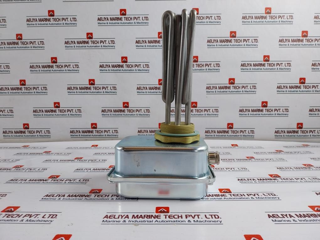 JeviΩ Dk 7100 Immersion Heater Element 2Kw 3P 480V 3X480 V 2000 W