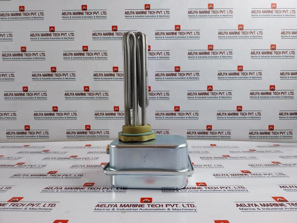 JeviΩ Dk 7100 Immersion Heater Element 2Kw 3P 480V 3X480 V 2000 W