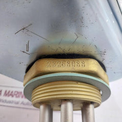 Jevi? Dk 7100 Immersion Heater Element 2Kw 3P 480V 3X480 V 2000 W