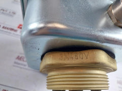 Jevi? Dk 7100 Immersion Heater Element 2Kw 3P 480V 3X480 V 2000 W