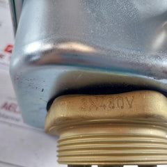 Jevi? Dk 7100 Immersion Heater Element 2Kw 3P 480V 3X480 V 2000 W