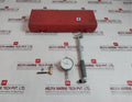 Jewels Bore Gauge Set 50-160Mm 0-100 0.01 Mm