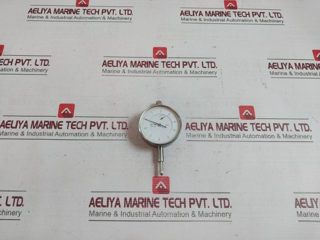 Jewels Bore Gauge Set 50-160Mm 0-100 0.01 Mm