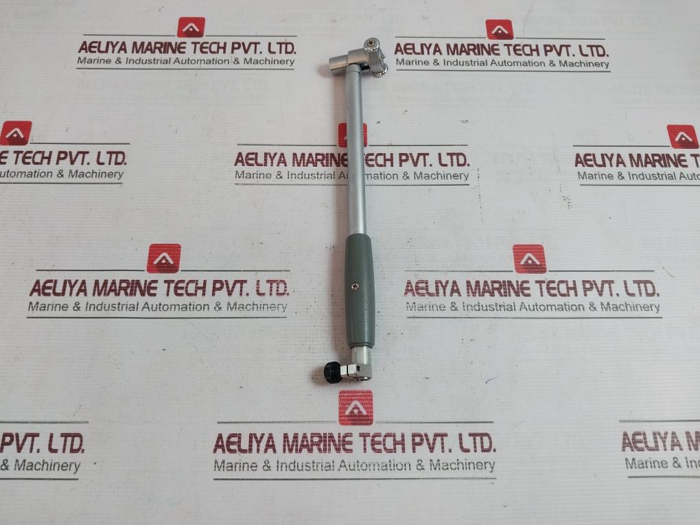 Jewels Bore Gauge Set 50-160Mm 0-100 0.01 Mm