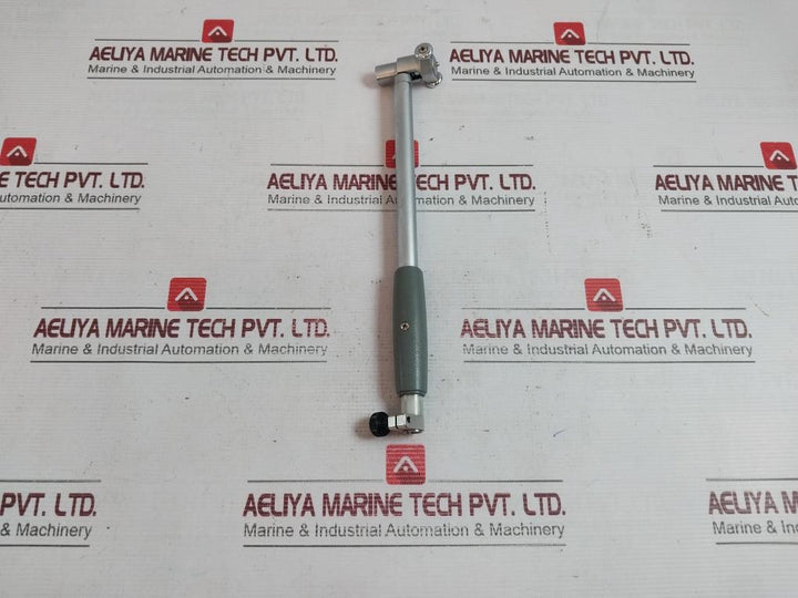 Jewels Bore Gauge Set 50-160Mm 0-100 0.01 Mm