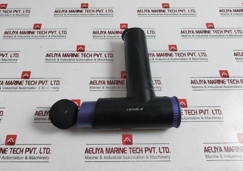 Jf Sport Jf-5323 Fascia Gun, T090060-2a1, 50/60hz 0.3a