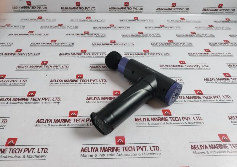 Jf Sport Jf-5323 Fascia Gun, T090060-2a1, 50/60hz 0.3a