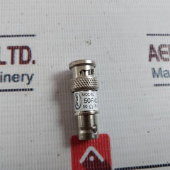 Jfw 50F-020 20Db Fixed Attenuator 0880130