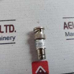 Jfw 50F-020 20Db Fixed Attenuator 0880130