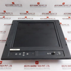 Jh 17T02 Mmd-a1-11407 Display Panel 17,0 Inch 115Vac/60Hz Hatteland
