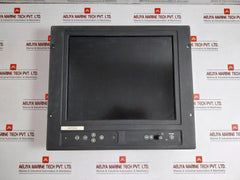 Jh 17T02 Mmd-a1-11407 Display Panel 17,0 Inch 115Vac/60Hz Hatteland