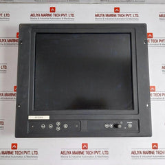 Jh 17T02 Mmd-a1-11407 Display Panel 17,0 Inch 115Vac/60Hz Hatteland