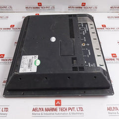 Jh 17T02 Mmd-a1-11407 Display Panel 17,0 Inch 115Vac/60Hz Hatteland