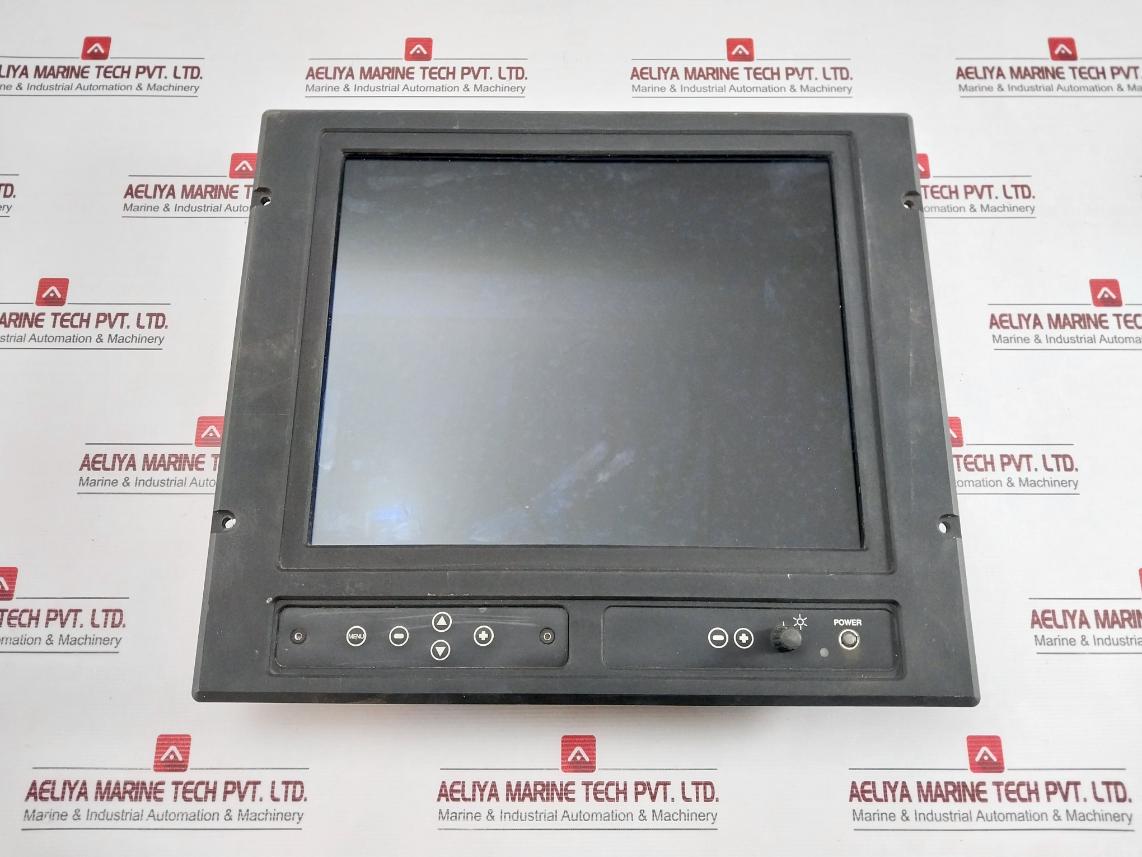 Jh 17T02 Mmd-a1K-10204 Maritime Multi Display 17,0 In Jacob Hatteland 230Vac/50Hz