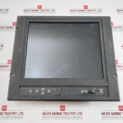 Jh 17T02 Mmd-a1K-10204 Maritime Multi Display 17,0 In Jacob Hatteland 230Vac/50Hz