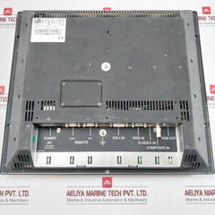 Jh 17T02 Mmd-a1K-10204 Maritime Multi Display 17,0 In Jacob Hatteland 230Vac/50Hz