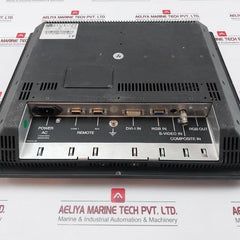 Jh 17T02 Mmd-a1K-10204 Maritime Multi Display 17,0 In Jacob Hatteland 230Vac/50Hz