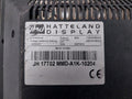 Jh 17T02 Mmd-a1K-10204 Maritime Multi Display 17,0 In Jacob Hatteland 230Vac/50Hz