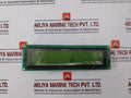 Jhd404A-4 A Lcd Display Module Ff16534 K