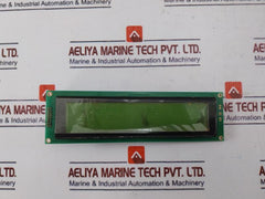 Jhd404A-4 A Lcd Display Module Ff16534 K