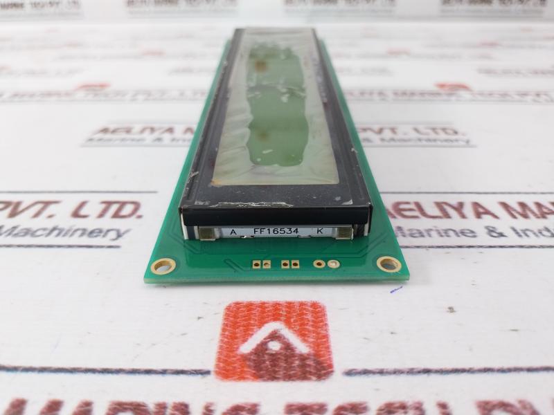 Jhd404A-4 A Lcd Display Module Ff16534 K