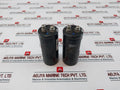 Jianghai Cd138S Capacitor 400V 2400µF