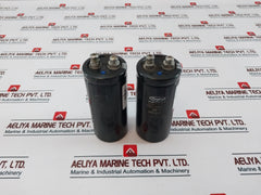Jianghai Cd138S Capacitor 400V 2400µF