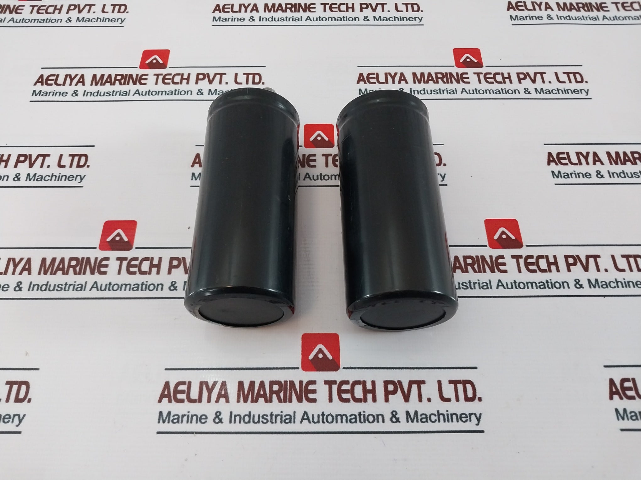 Jianghai Cd138S Capacitor 400V 2400µF